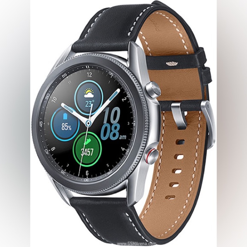 Samsung Watch 3 - in box